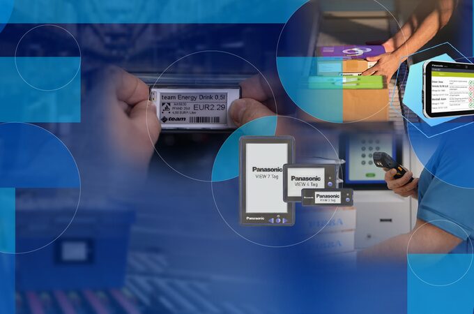 Supply Chain Solutions 10106 Header Banner